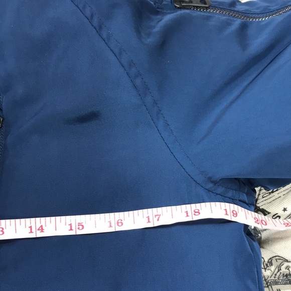 🎁ZARA KIDS Hooded Down Quilted Jacket Boys 11/12 - Picture 9 of 13